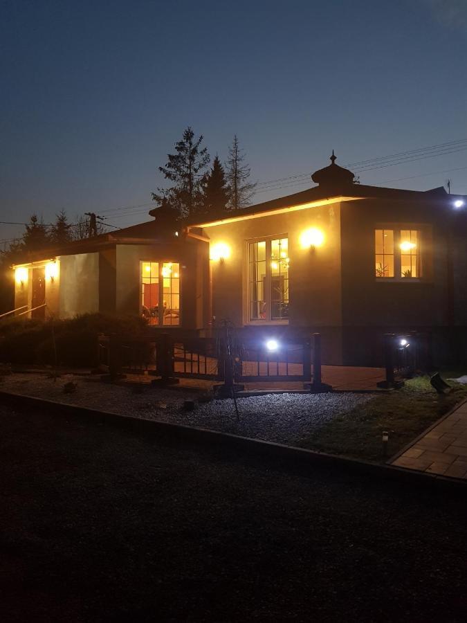 Apartamenty Paszkowka Pietrzykowice  Exterior photo